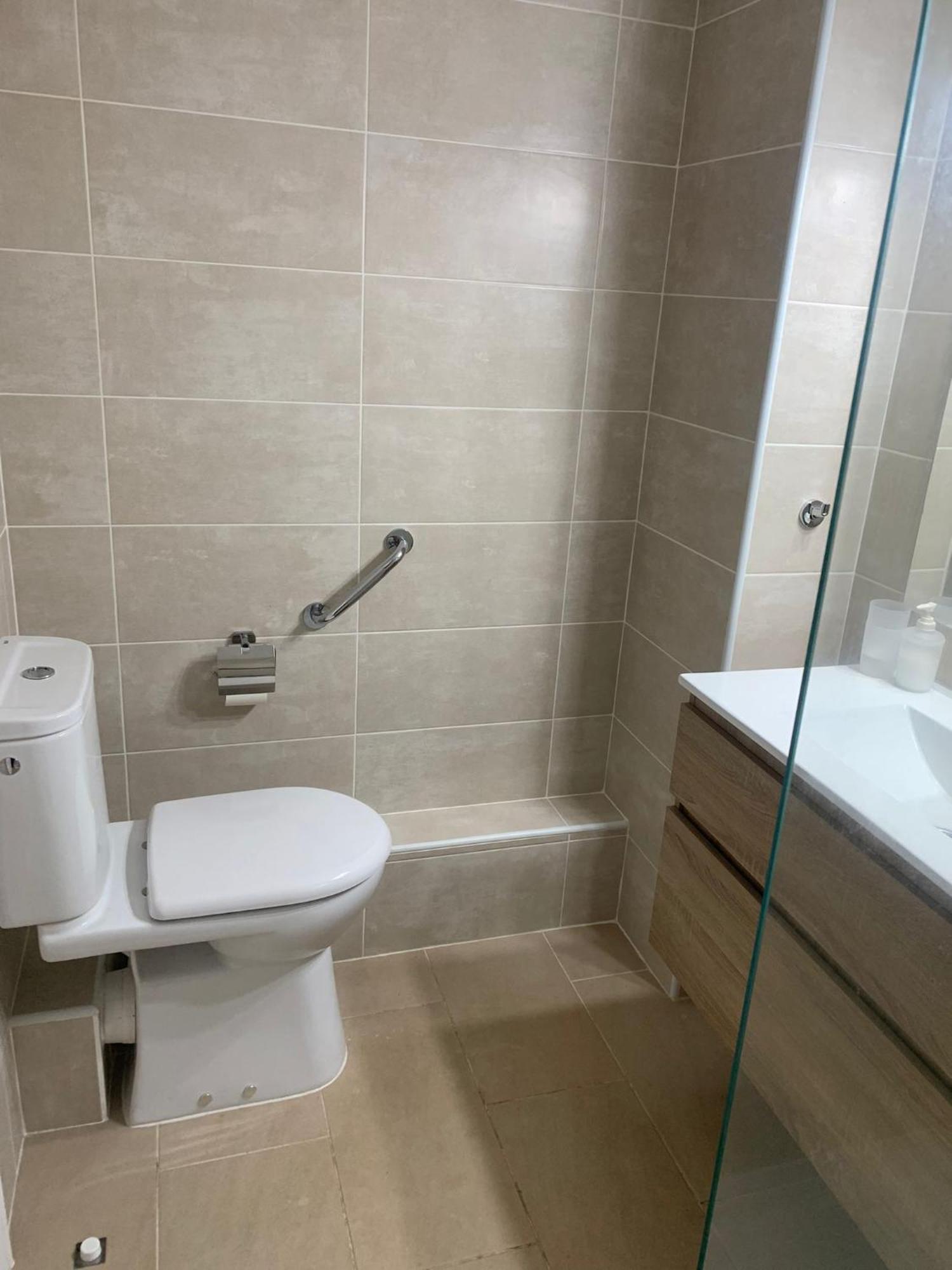 Apartamento En Los Cristianos Edificio Guayero Exterior foto